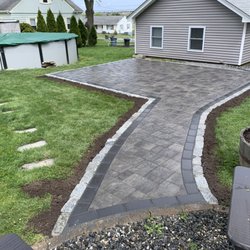 Marco Ponte Masonry