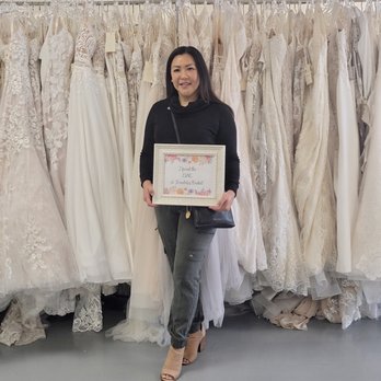 Ferndales Bridal - I said yes! - Bridal Near Me - Orange, California Ferndales Bridal - I said yes! - Bridal Near Me - Orange, California