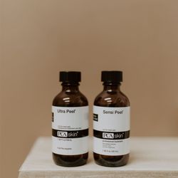 The Skin Lounge
