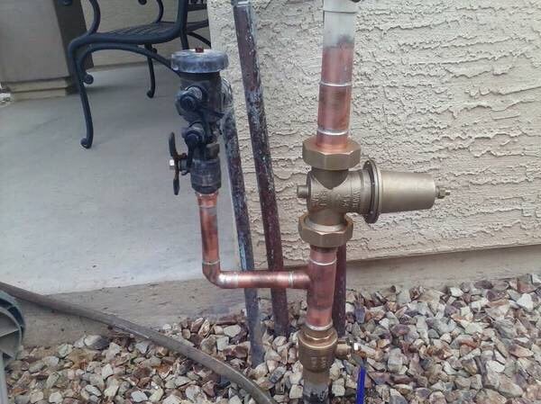 Slide of Premier Service Plumbing