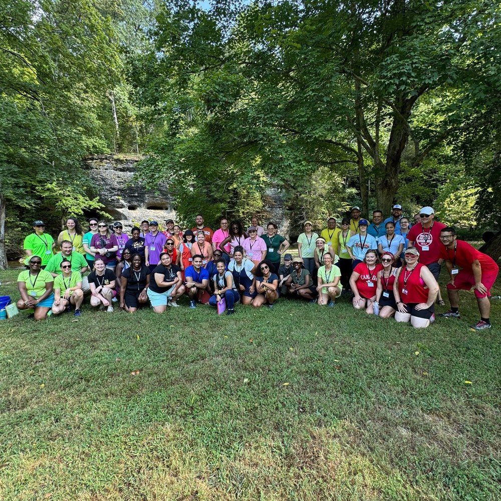 Five Star Retreat - Venues & Event Spaces Near Me - Nunnelly, Tennessee