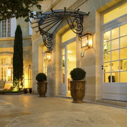 Hostellerie de Plaisance - Hostellerie de Plaisance