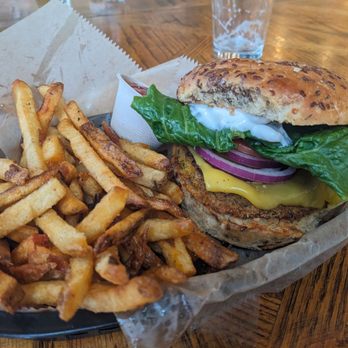 Rosetta's Kitchen - Veggie burgers - Vegetarian Near Me - Asheville, North Carolina Rosetta's Kitchen - Veggie burgers - Vegetarian Near Me - Asheville, North Carolina