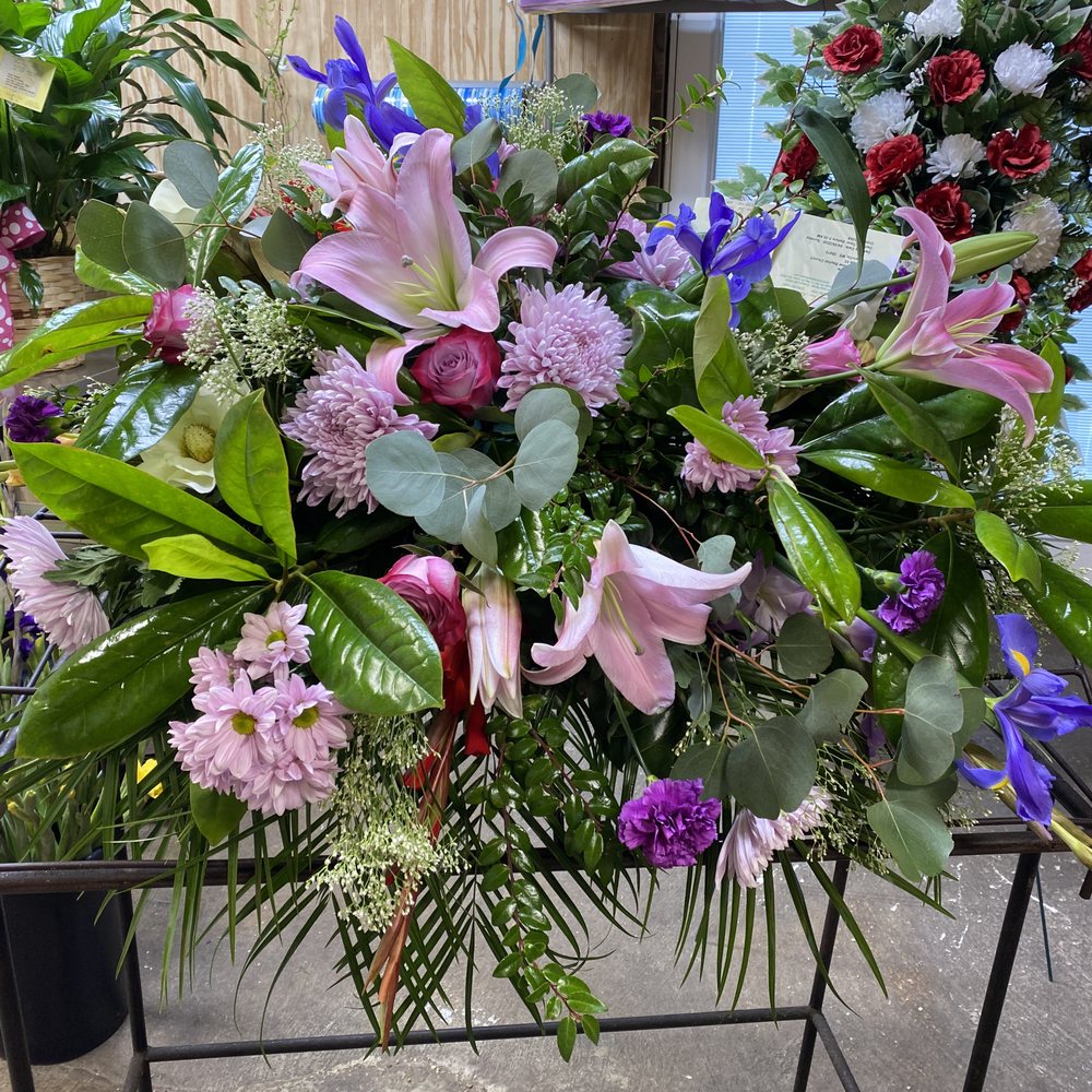 Adams Flowers Gulfport Ms Best Flower Site