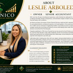 Unico Financial Services