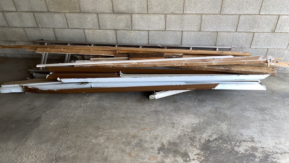 Junk Fellas - tree service in Columbus, OH