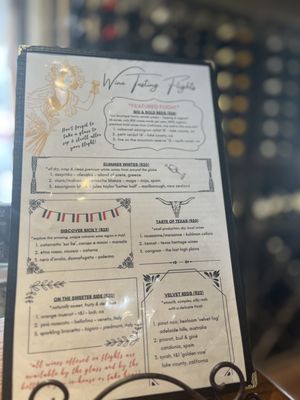 Cuvée Wine & Piano Bar by null