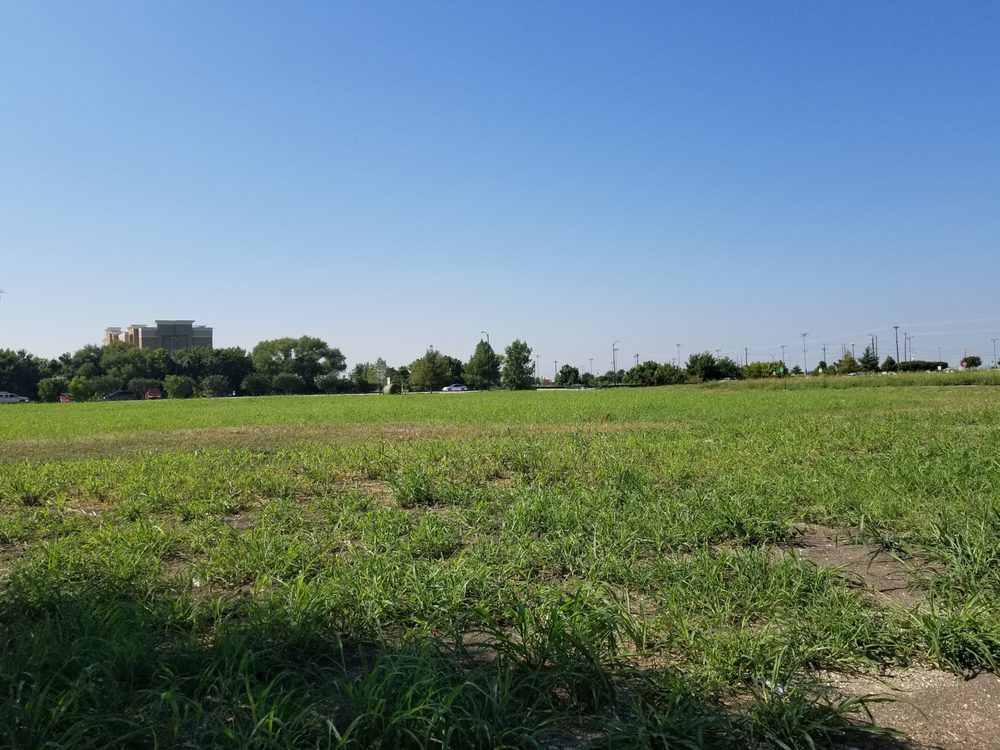 Slide of Marsh Development & Construction