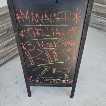 Dizzeez BBQ N Saucez - Barbeque Near Me - Chula Vista, California