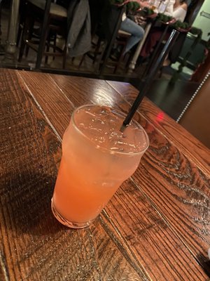 The Public House by null