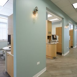 Bebar Family Dental - Interior - Bebar Family Dental - Your dentist in Joliet, IL