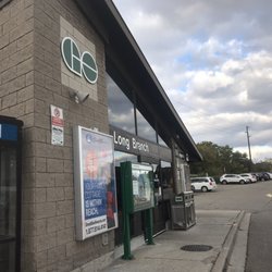 Long Branch GO Station