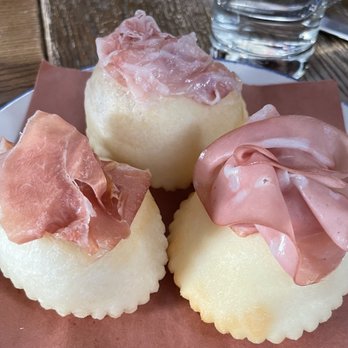 Rezdôra - Italian Near Me - New York, New York