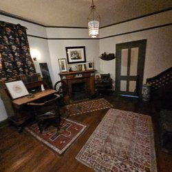 Colorado Springs Pioneers Museum