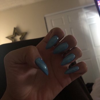 Natural Nails - Natural nails did it again . I love them so much - Nail Salons Near Me - Patterson, California Natural Nails - Natural nails did it again . I love them so much - Nail Salons Near Me - Patterson, California