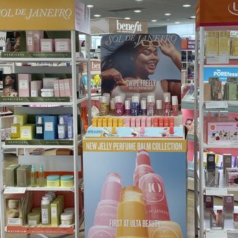 Ulta Beauty - Cosmetics & Beauty Supply Near Me - Long Beach, California