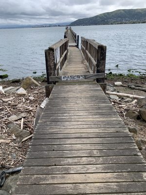 Candlestick Point State Recreation Area by null