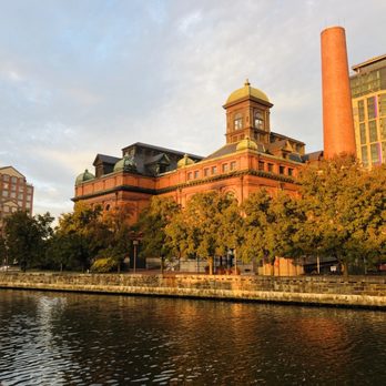 Baltimore's Inner Harbor - Landmarks & Historical Buildings Near Me - Baltimore, Maryland