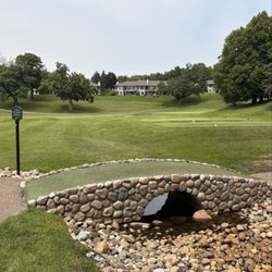 Deer Run Golf Club