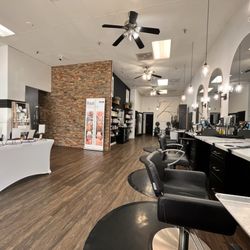 Salon Tranquility and Spa