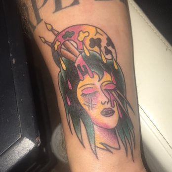 Tribe Tattoo - Tattoo Near Me - Denver, Colorado Tribe Tattoo - Tattoo Near Me - Denver, Colorado