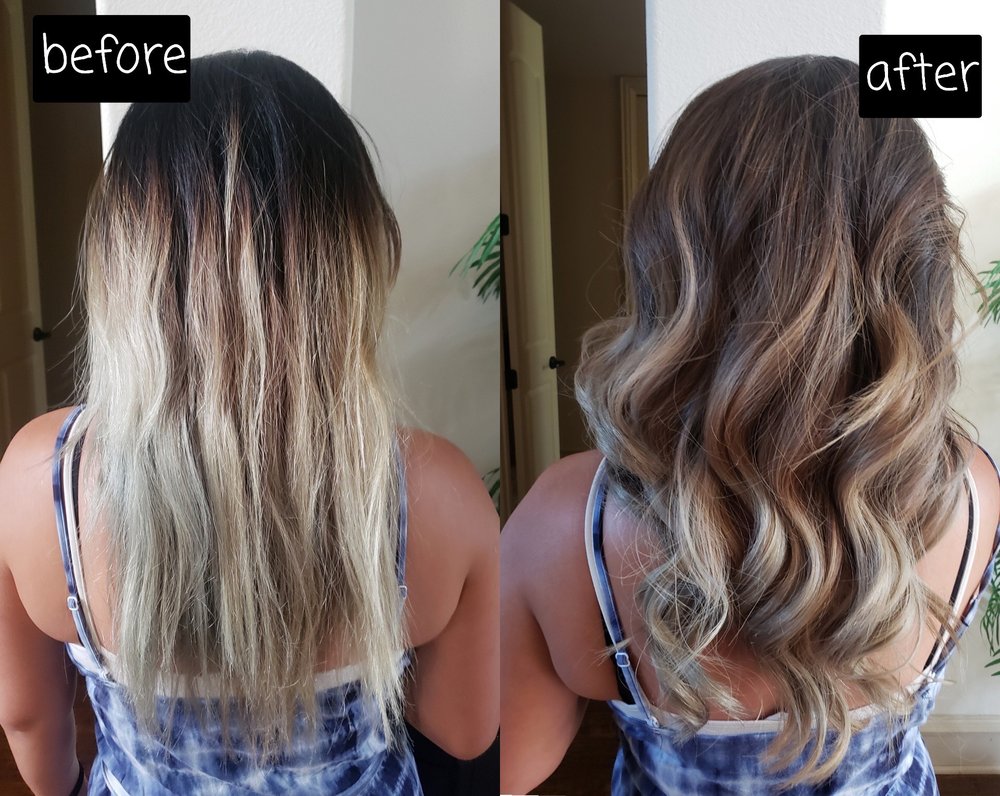 Haute Salon Image
