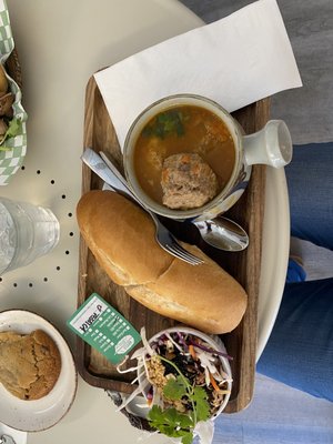 Rustle & Still Café by null