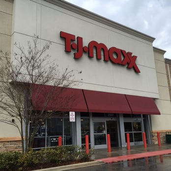 TJ MAXX - Updated August 2025 - 40 Photos & 14 Reviews - 2551 W Osceola