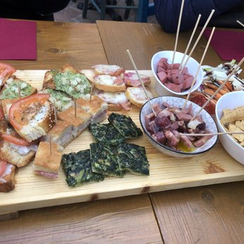 Bon Pro & BonProcino - Wine Bars Near Me - Marina di Carrara, Mississippi
