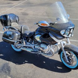 Bee Mer Werx - Back on the road! With style
