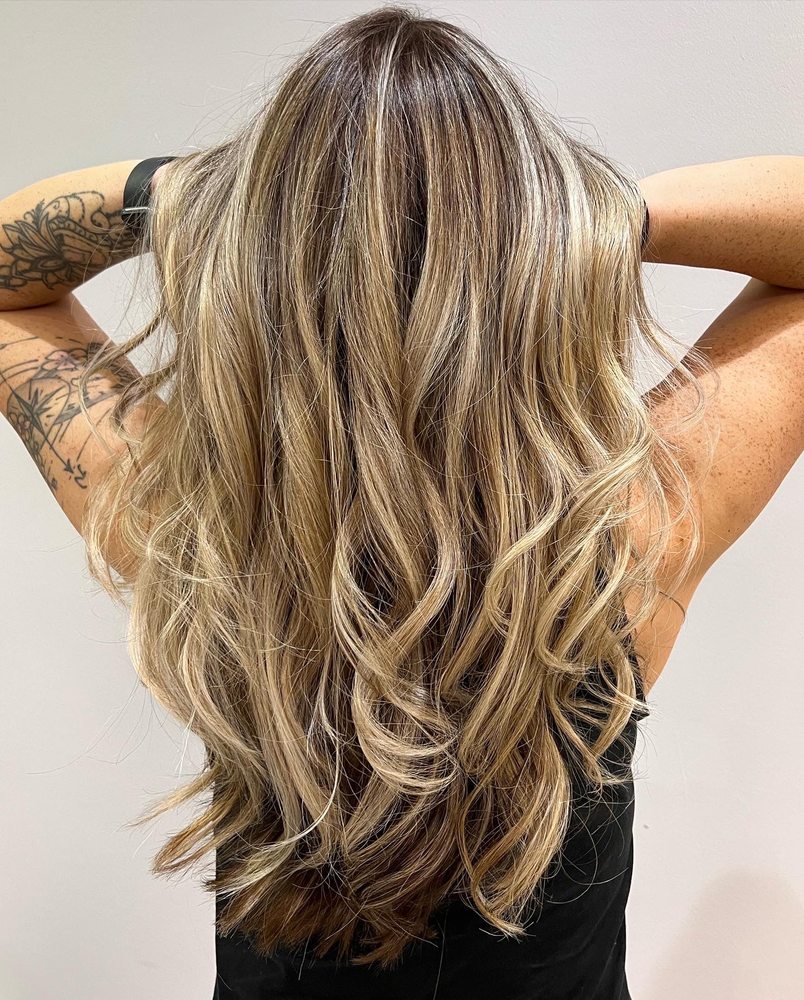 Reviews of JK TANGLES SALON Updated September 2024 73 Photos & 28