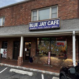 BLUE JAY CAFE - Updated July 2025 - 28 Photos & 15 Reviews - 1321 Bound