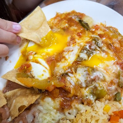 Camino Real Restaurant by null