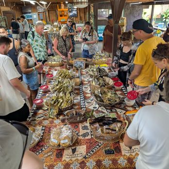 North Shore Macadamia Nut - free samples - Coffee & Tea Near Me - Haleiwa, Hawaii North Shore Macadamia Nut - free samples - Coffee & Tea Near Me - Haleiwa, Hawaii