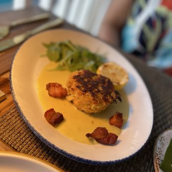 Hot Tin Roof - Crabcake - Seafood Near Me - Key West, Florida Hot Tin Roof - Crabcake - Seafood Near Me - Key West, Florida