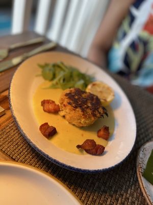 Hot Tin Roof Restaurant by null