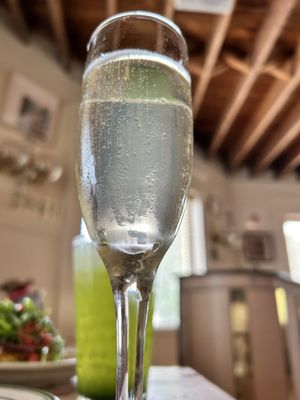 Morgans Restaurant by null