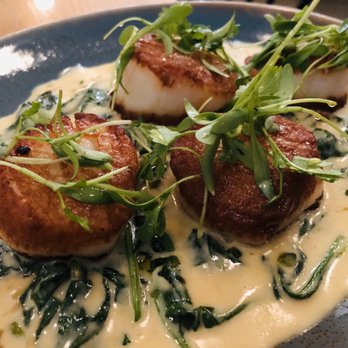 Fishwives - U10 Scallops - 5/5 - Seafood Near Me - Pasadena, California Fishwives - U10 Scallops - 5/5 - Seafood Near Me - Pasadena, California