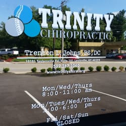 Trinity Chiropractic