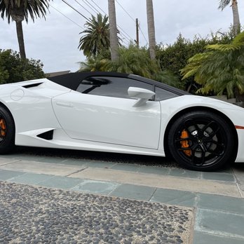 Cypress Autobody - Auto Detailing Near Me - Hermosa Beach, California