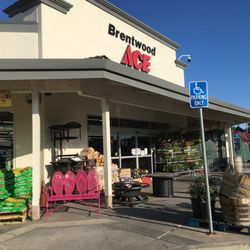 Brentwood Ace Hardware