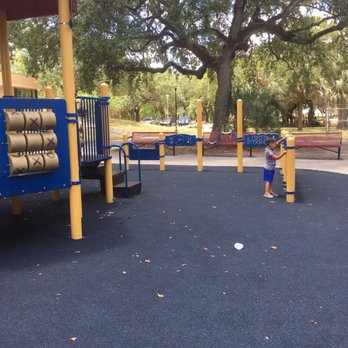 A.D. Barnes Park - Parks Near Me - Miami, Florida