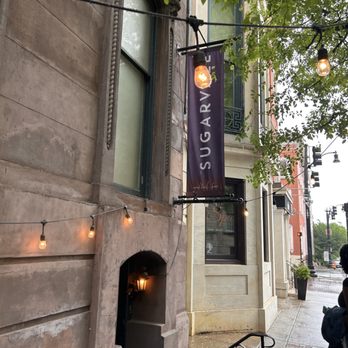 Sugarvale - Outside - Wine Bars Near Me - Baltimore, Maryland