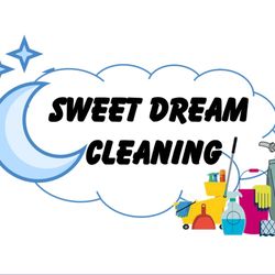 Sweet Dream Cleaning - Dreaming of a clean place, Call us!