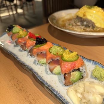 Izakaya Nana - Spicy island sushi - Izakaya Near Me - Queens, New York Izakaya Nana - Spicy island sushi - Izakaya Near Me - Queens, New York