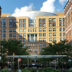 Stuyvesant High School