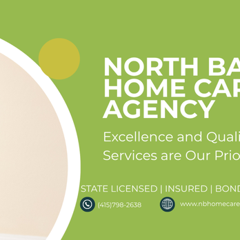 North Bay Home Care - Home Health Care Near Me - Novato, California North Bay Home Care - Home Health Care Near Me - Novato, California
