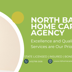 North Bay Home Care