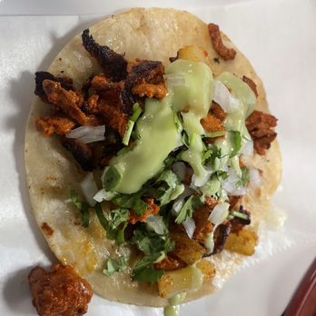 El Oasis Taqueria - Al Pastor Pork tacos - Mexican Near Me - Lincoln, Rhode Island El Oasis Taqueria - Al Pastor Pork tacos - Mexican Near Me - Lincoln, Rhode Island