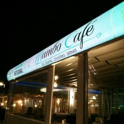 Mambo Cafe - Mambo Cafe